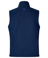 Marmot Women's Drop Lined Collar Vest