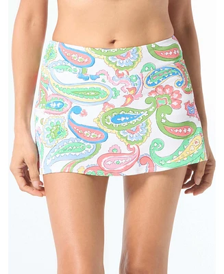 Beach House Women's Swim Emma Pull On Skort