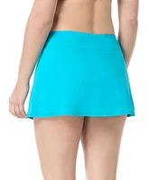 Beach House Women's Swim Emma Pull on Skort