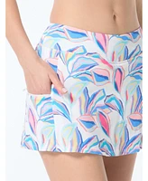 Beach House Women's Swim Emma Skort