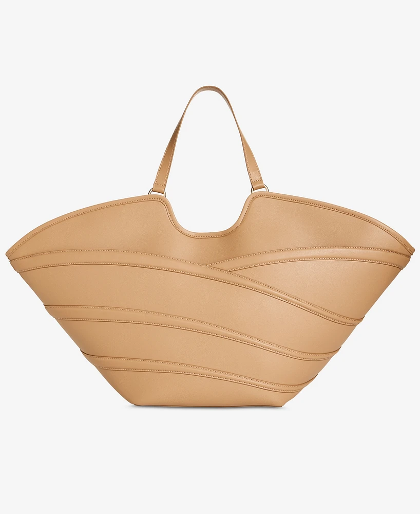 I.n.c. International Concepts Zavaa Tote, Exclusively at Macy's