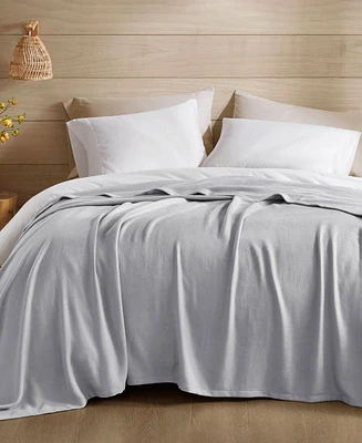 Madison Park Lightweight Breathable Cooling Blanket
