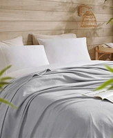Madison Park Lightweight Breathable Cooling Blanket