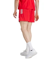 adidas Men's Own The Run Moisture-Wicking Drawstring 7" Shorts