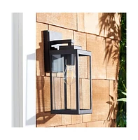 Rinnah 6.2" Outdoor Sconce