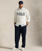 Polo Ralph Lauren Men's Big & Tall Logo Fleece Sweatshirt