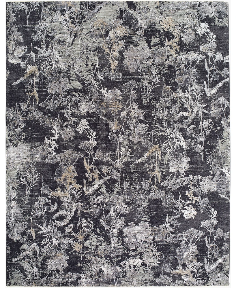 Livabliss Shoal Creek Gkk- 6'7"x9'6" Area Rug