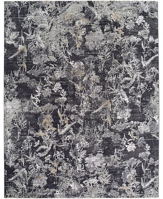 Livabliss Shoal Creek Gkk- 6'7"x9'6" Area Rug