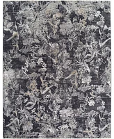 Livabliss Shoal Creek Gkk- 6'7"x9'6" Area Rug