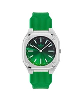 adidas Unisex Analog Silicone Watch
