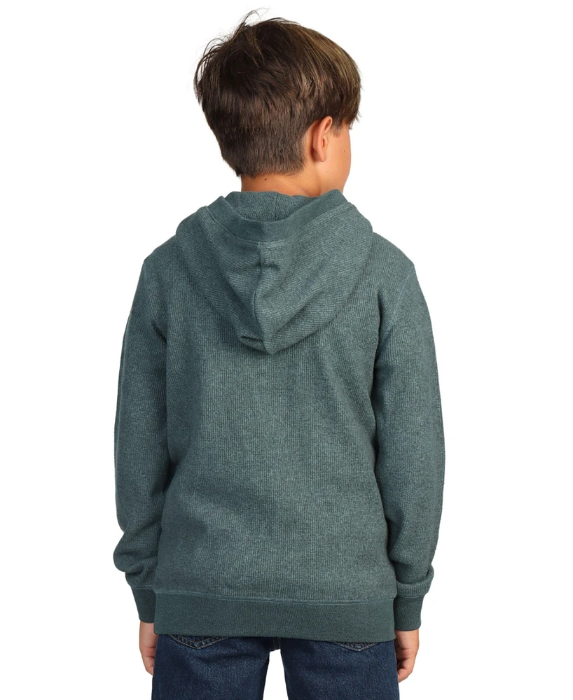 Tailorbyrd Boys Cozy Hoodie