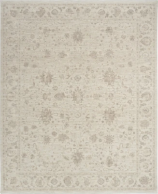 Nourison Home Shadows SHW07 7'10"x9'10" Area Rug