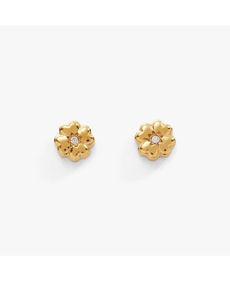 Clover Mini Studs
