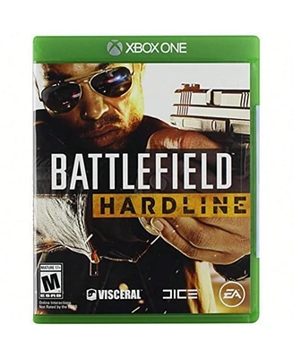Battlefield Hardline Xbox One for Xbox One