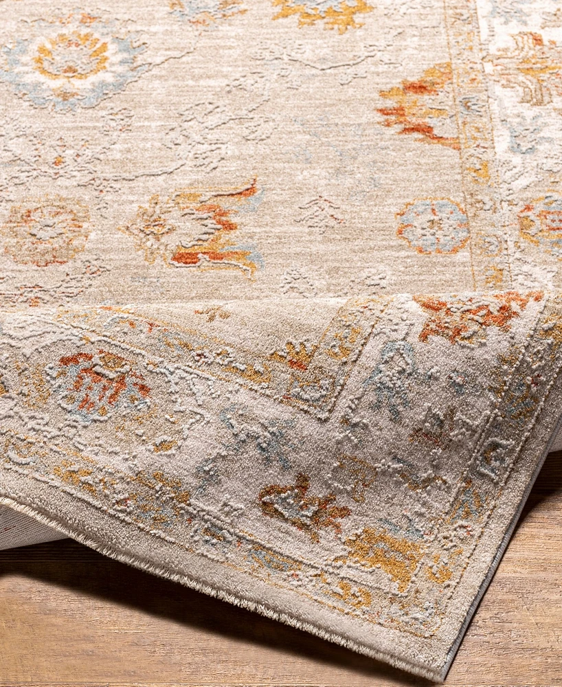 Livabliss Avant Garde Avt-2310 2'7"x3'11" Area Rug