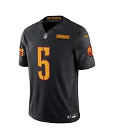 Nike Men's Jayden Daniels Washington Commanders Vapor F.u.s.e. Limited Jersey