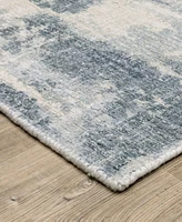 Oriental Weavers Clarke CLA07 9'x12' Area Rug