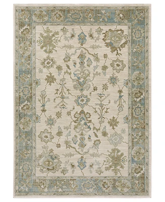 Oriental Weavers Maeve MAE10 9'10"x12'10" Area Rug