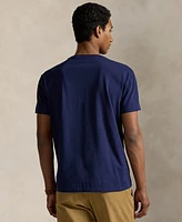 Polo Ralph Lauren Men's Classic-Fit Logo Jersey T-Shirt