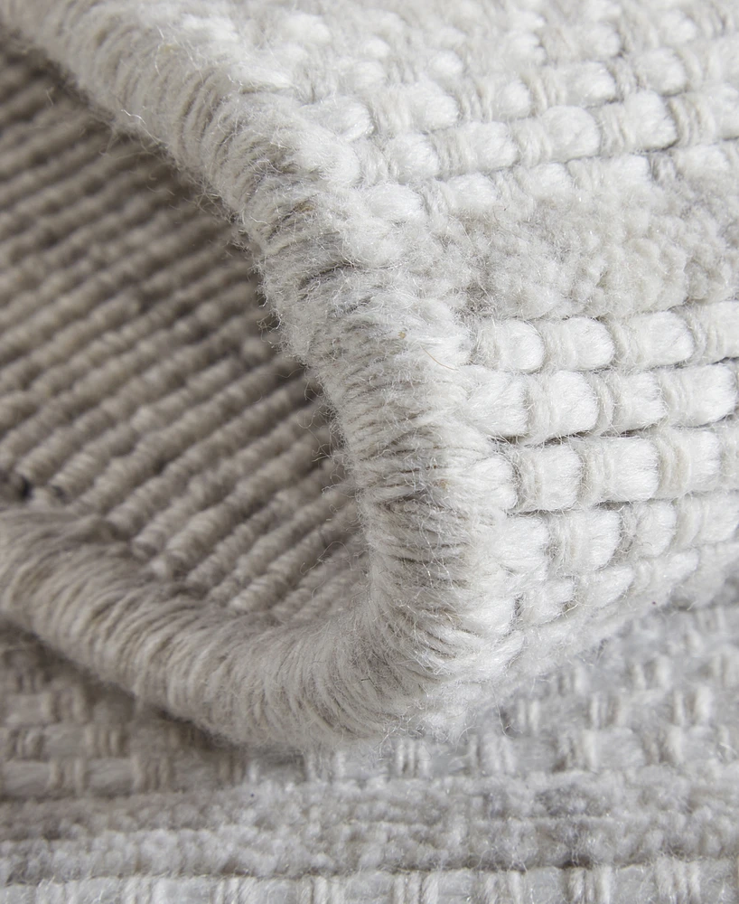 Thom Filicia for Feizy Highview T8016 5'x8' Area Rug