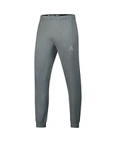 Nike Men's Heather Gray Arizona Diamondbacks Travel Performance Pants
