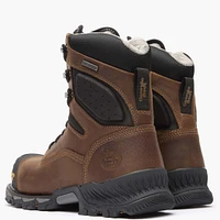 Georgia Boot Rumbler 8inch Composite Toe Waterproof Work