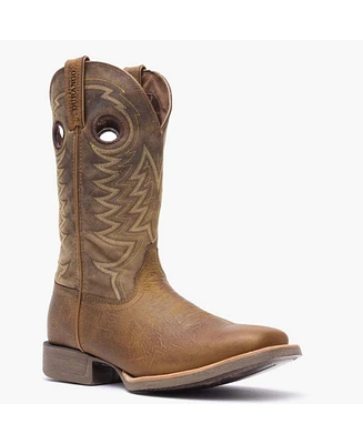 Durango Men's Rebel Pro Brown Western Boot
