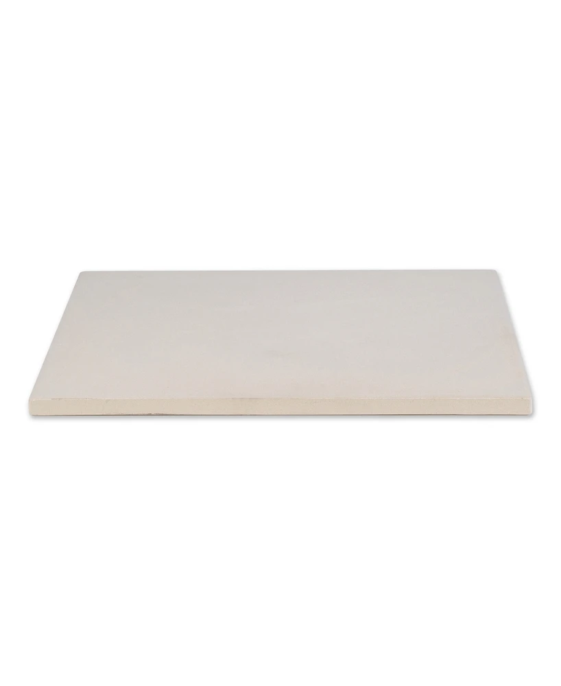 Rsvp International 15" Square Pizza Stone