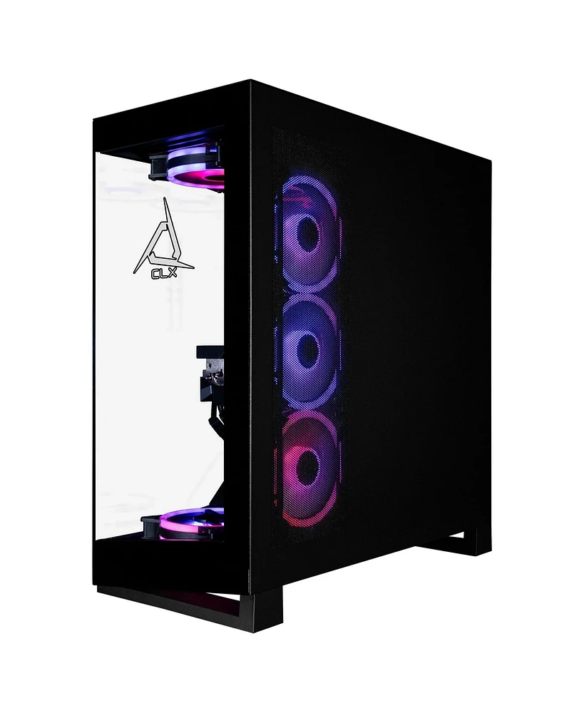 Clx Horus Gaming Desktop