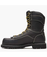 Georgia Boot Amp Lt Logger Composite Toe Waterproof Work
