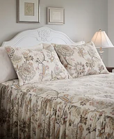 Levtex Ophelia Reversible 2-Pc. Bedspread Set, Twin/Twin Xl