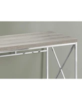 Versatile Computer Table – Work Desk for Study, Office, or Gaming Setup