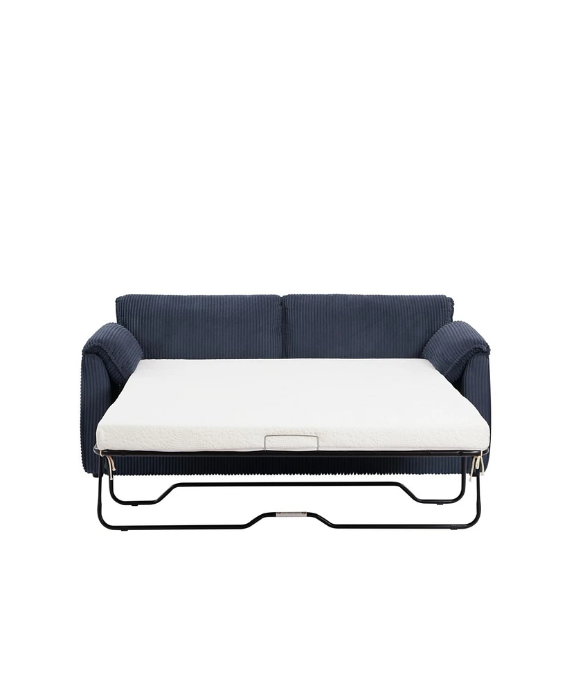 Comfy Sleeper Sofa Bed