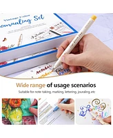 Writech Vintage Journaling Set
