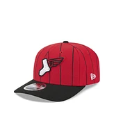New Era Men's Black Chicago White Sox 2025 City Connect 9SEVENTY Adjustable Hat