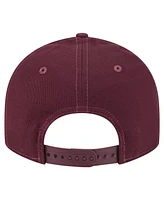 New Era Men's Maroon Texas A&M Aggies Low Profile 9FIFTY Snapback Hat