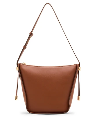 Anne Klein Small Shoulder Hobo Bag