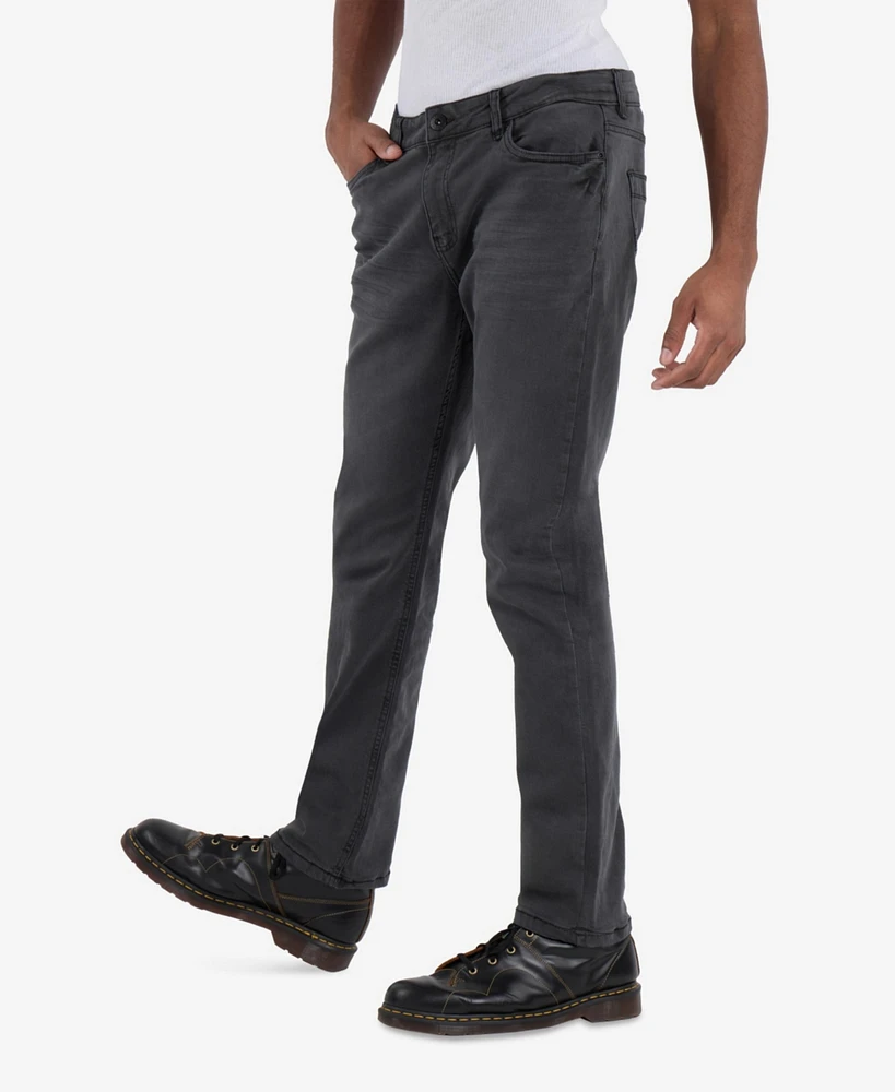 Cultura Men's Slim Fit Stretch Jeans