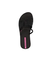 Ipanema Women's Diversa Slide Flat Sandals