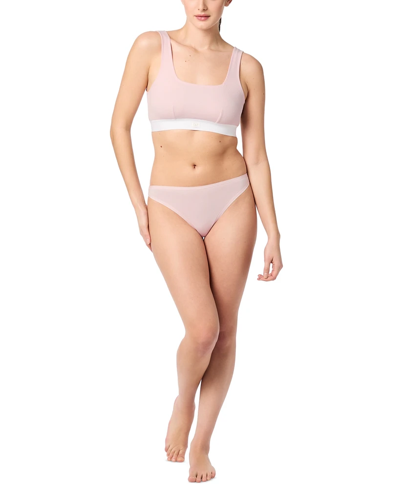 Gap GapBody Logo Comfort Bralette GPW01052