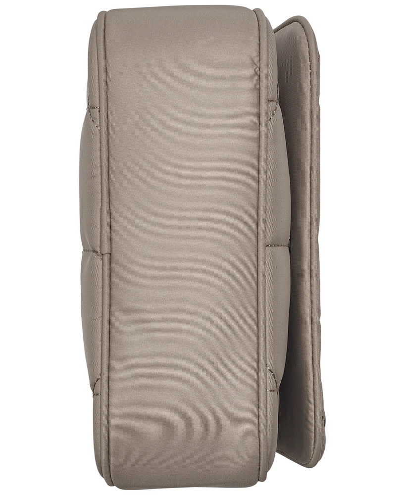 Karl Lagerfeld Paris Voyage Messenger Bag