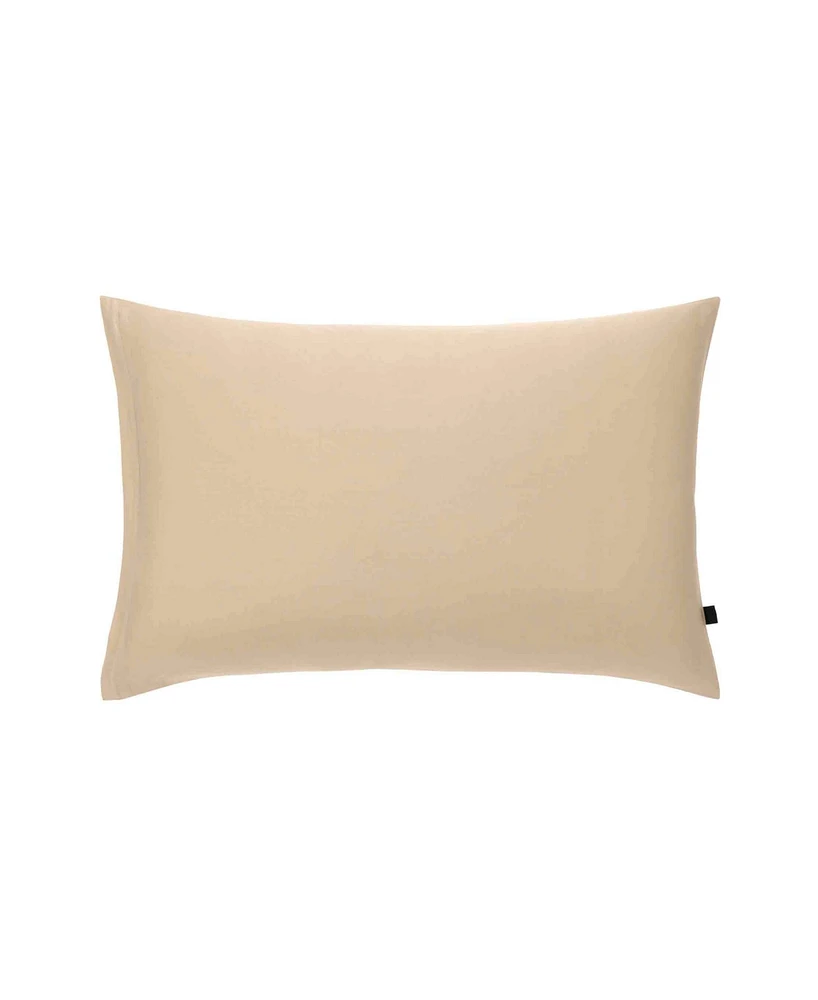 Boss Home by Hugo Check 2-Pc. Duvet Cover Set, Twin