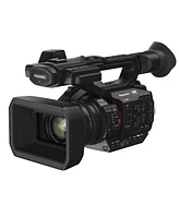 Panasonic Hc-X20 4K Uhd Professional Camcorder Package