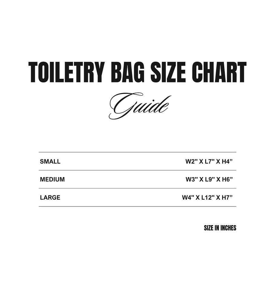 Shanghai Garden Ecru Large Toiletry Bag