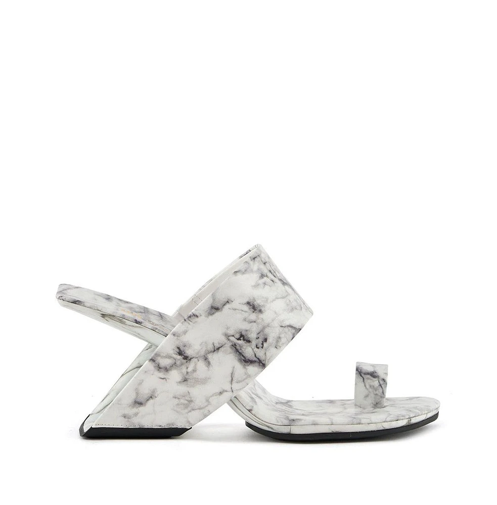 United Nude Womens Loop Toe Hi