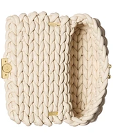 Michael Kors Tribeca Small Convertible Chain Shoulder Bag