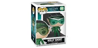 Disney Artemis Fowl Funko Pop Vinyl Figure | Holly Short