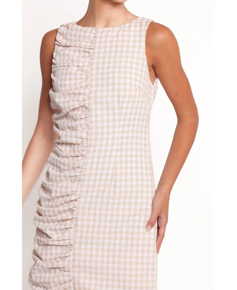 Petal and Pup Women's Catania Mini Dress