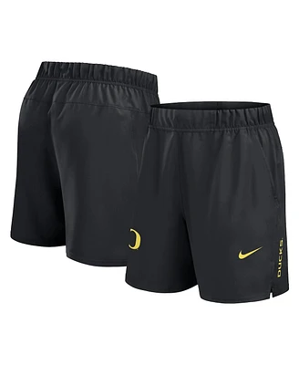 Nike Men's Oregon Ducks Primetime Woven Victory Performance Shorts