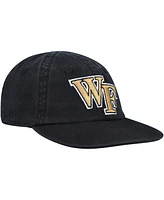 Top of the World Baby Boys and Girls Black Wake Forest Demon Deacons Mini Me Flex Hat
